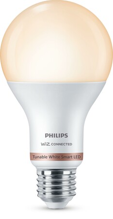 A67 E27 LED Lampe