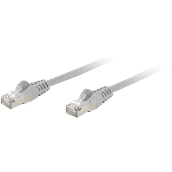 CAT 5e Netzwerkkabel, F/UTP, 1,5m (45700)