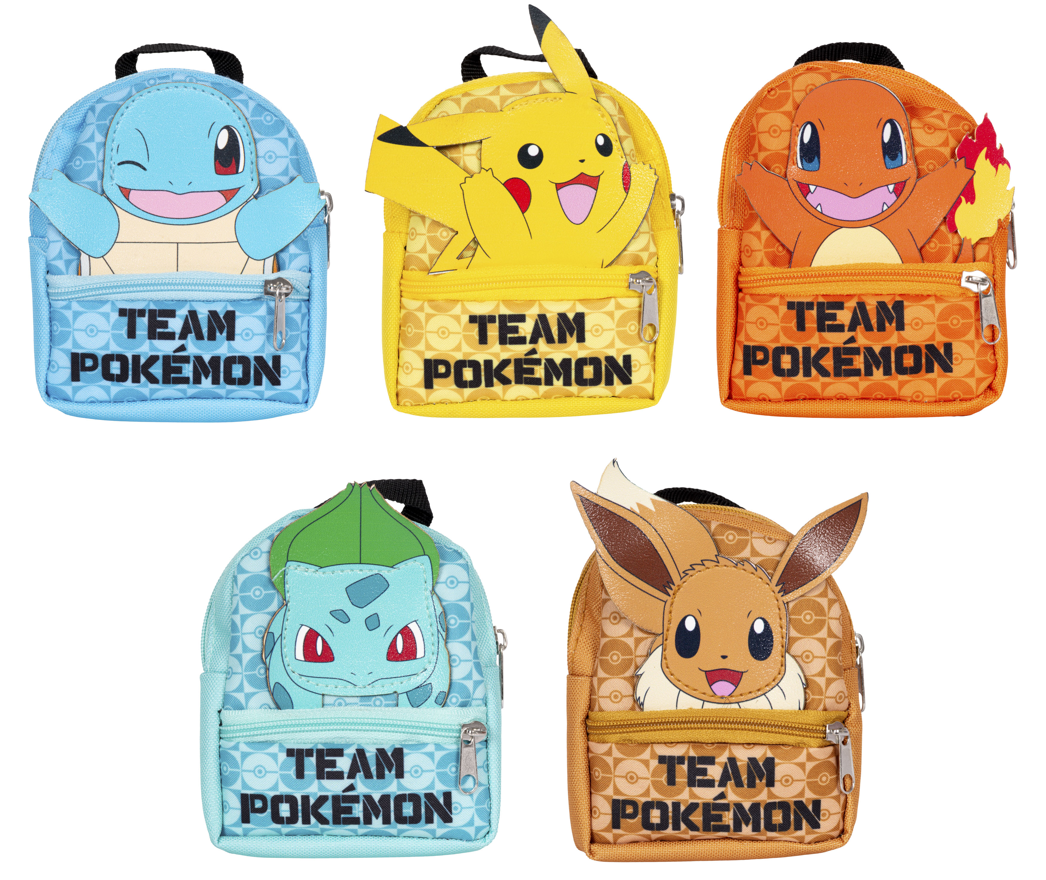 Pokémon Mini Rucksack