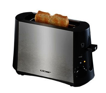 Toaster 3890