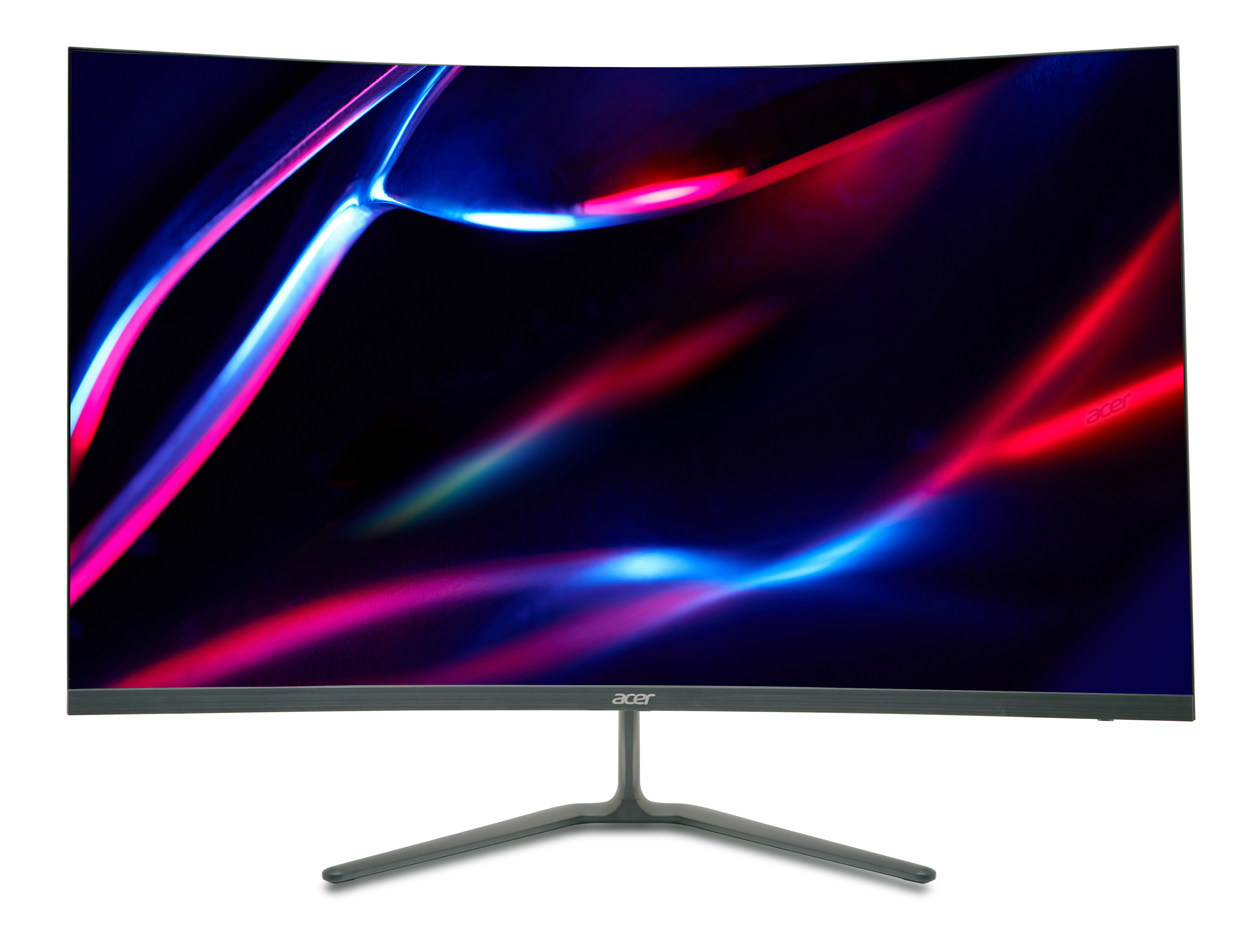 Gaming-Monitor Nitro ED320QW0bmiipx, Schwarz, 31,5 Zoll, Curved, Full HD, VA, 240 Hz, 1 ms