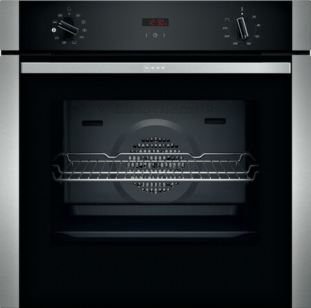Einbaubackofen BMK3401BS