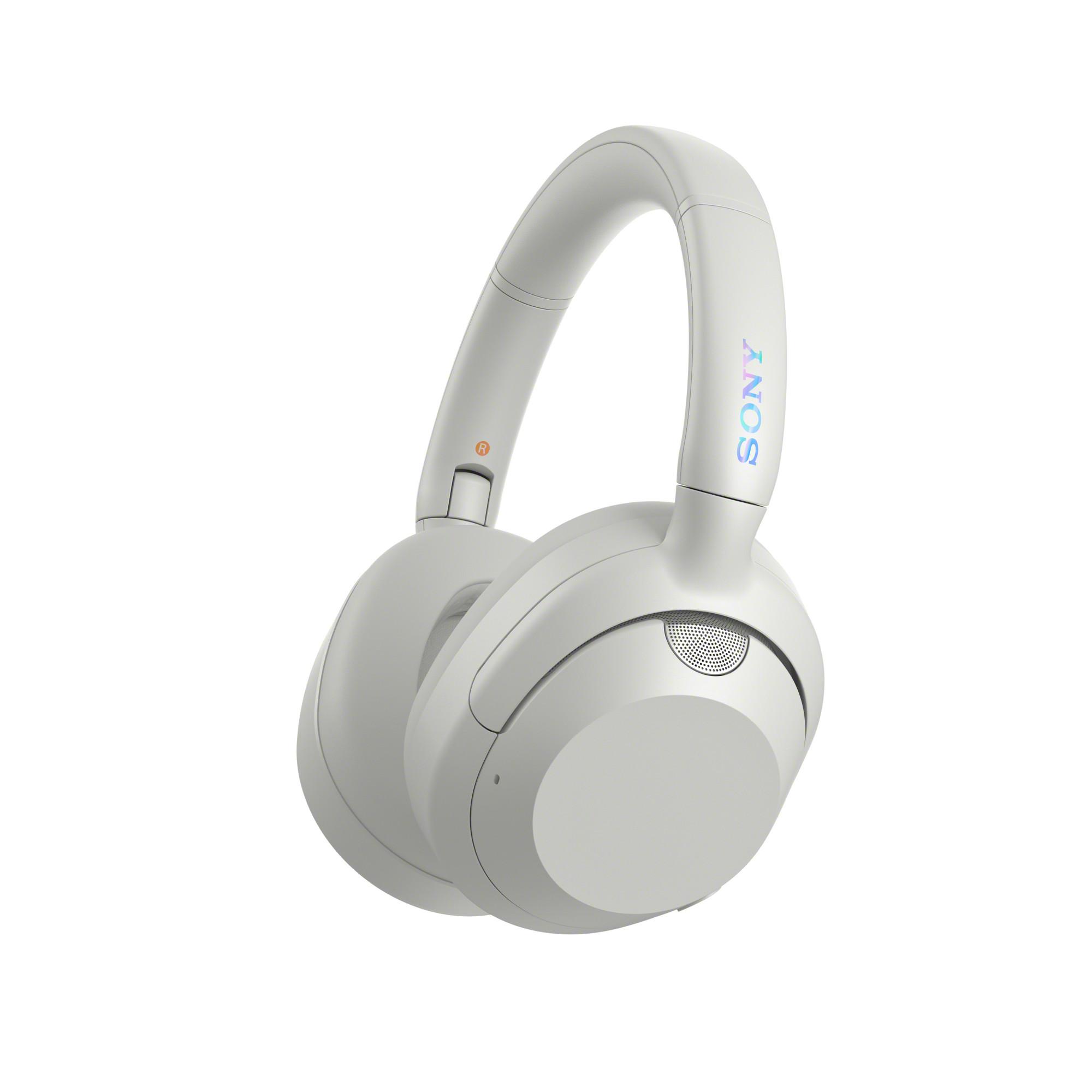 ULT WEAR weiß Over-Ear Kopfhörer