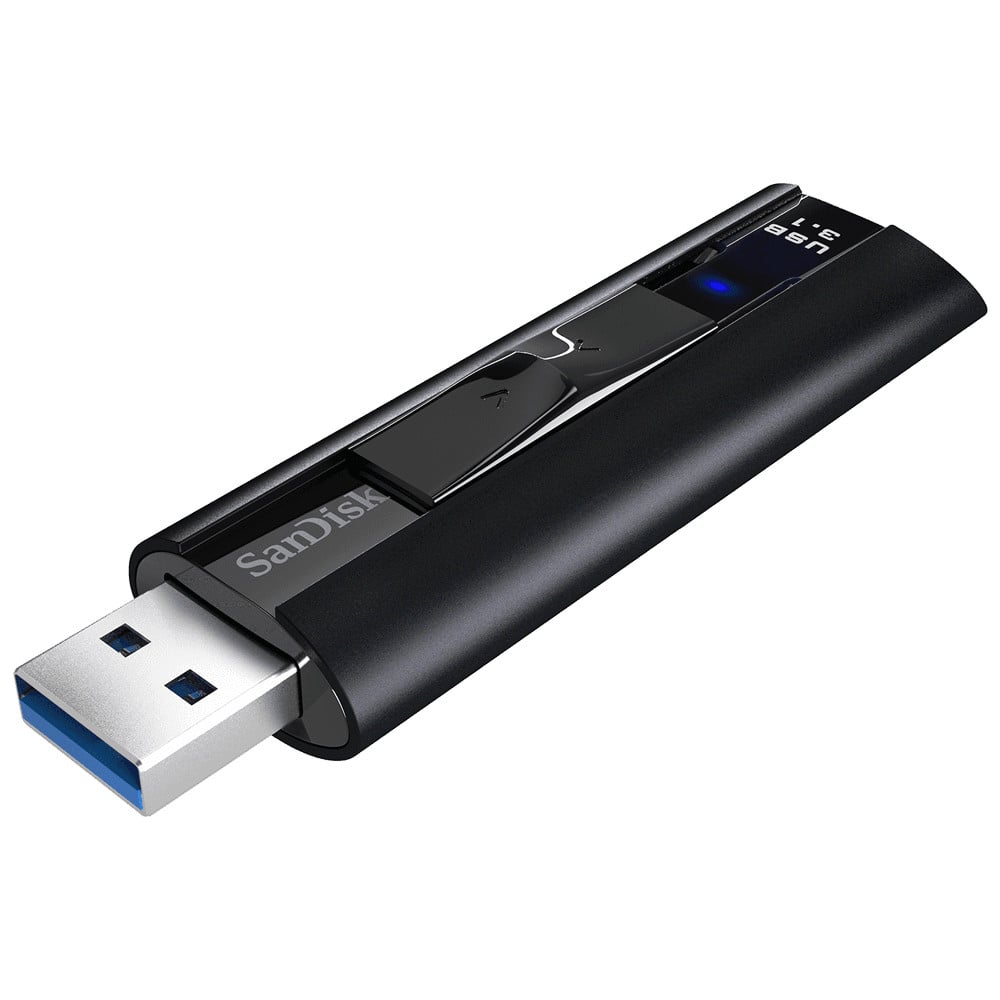 Cruzer Extreme Pro 256 GB, USB 3.1 (173414) USB-Stick