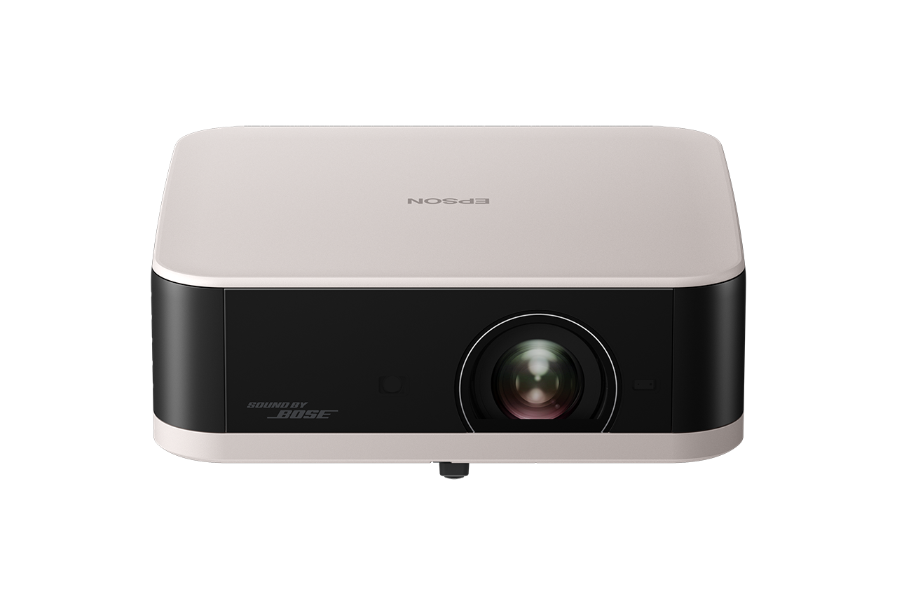 EF61R Lifestudio Pop Rosenquarz Beamer