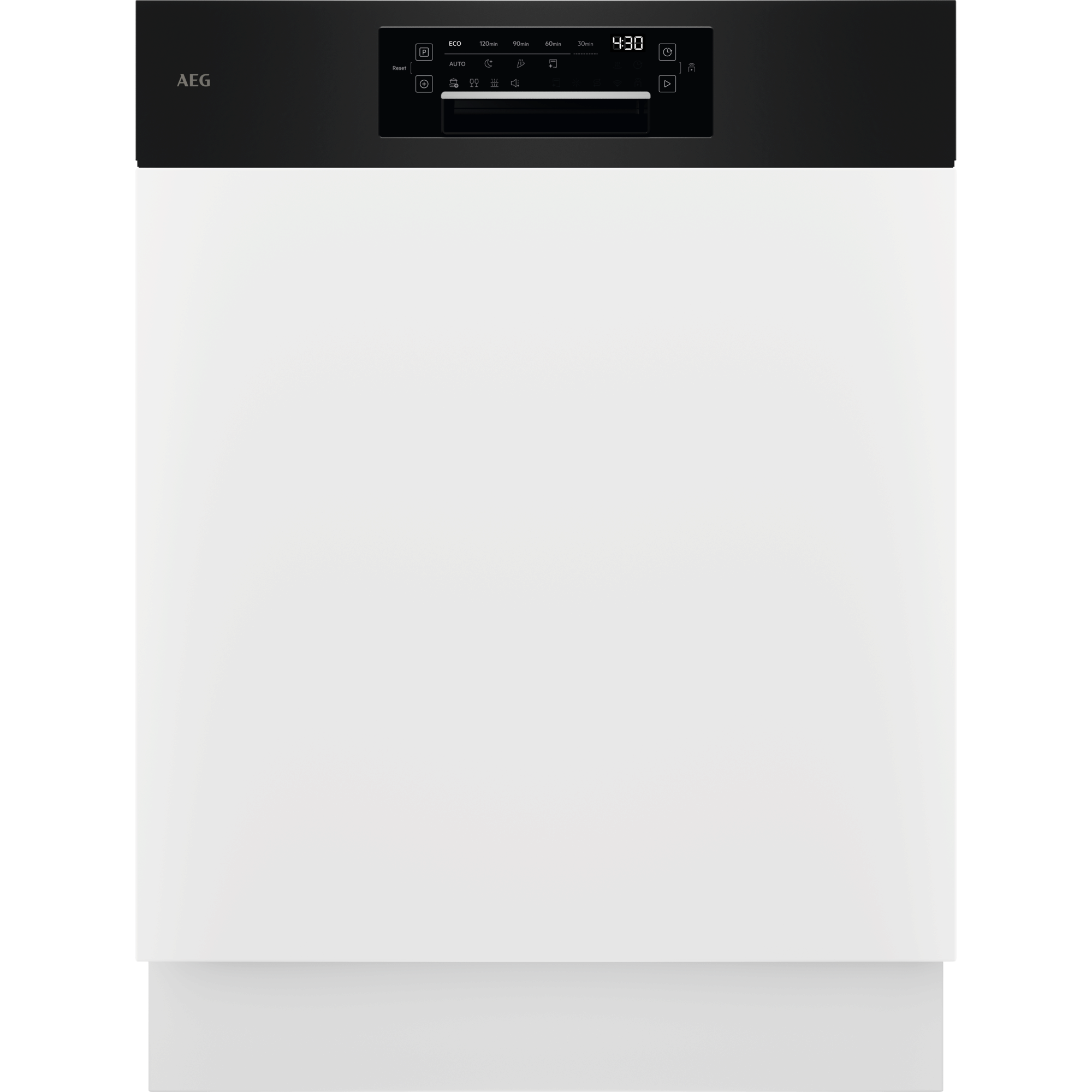 GT9200A2SFT Einbau-Geschirrspüler integriert 60 cm