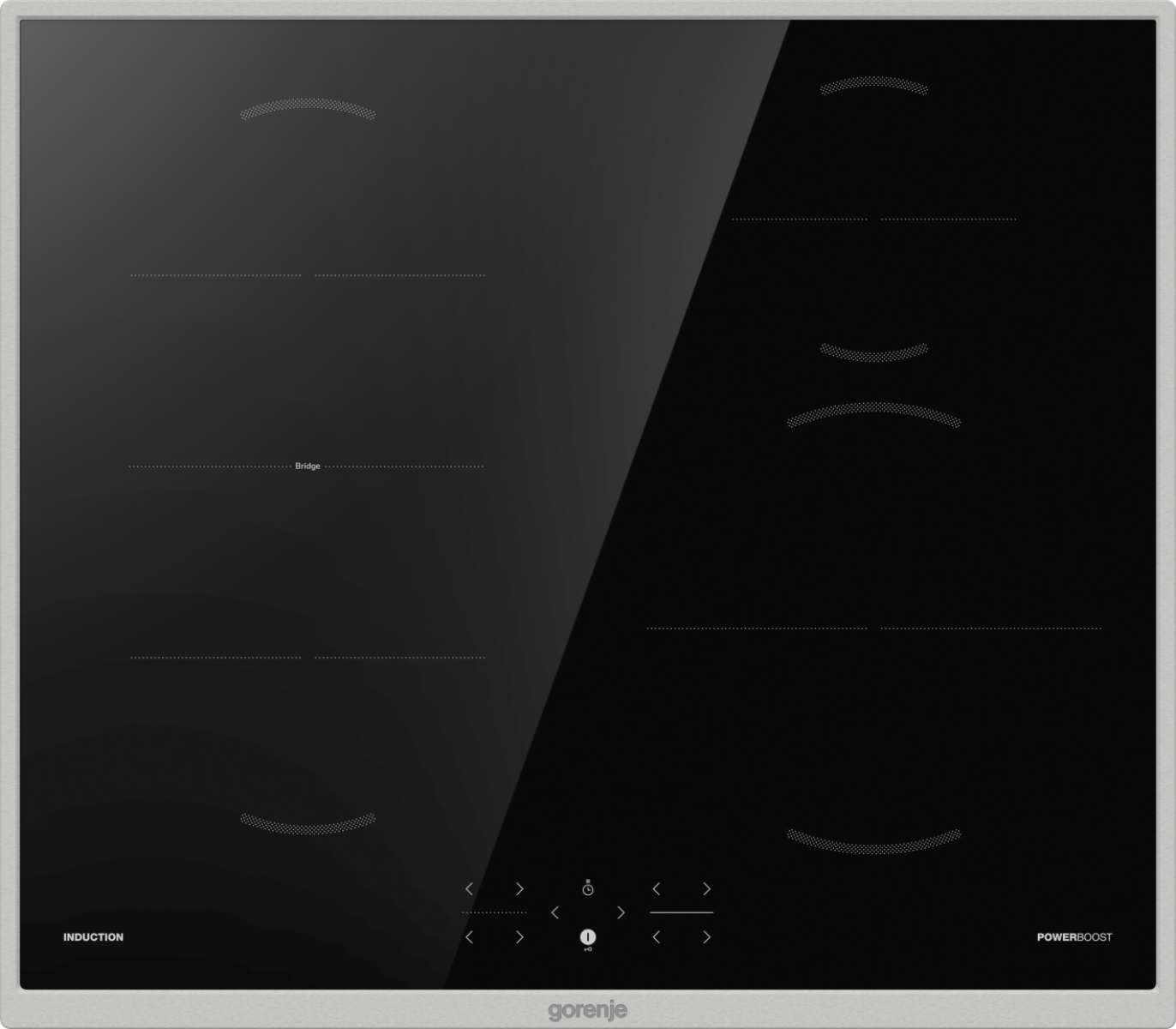 Induktionskochfeld (autark) GI6421BX