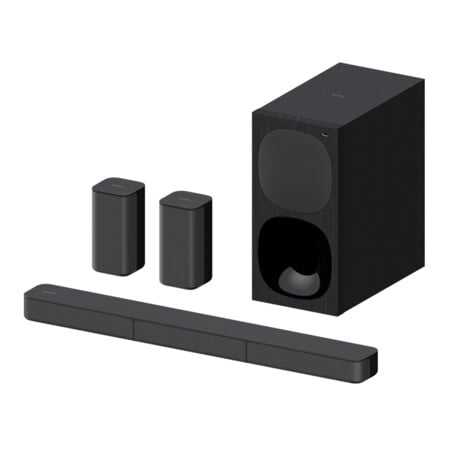 HTS20R.CEL Soundbar