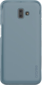 Galaxy J6+ - TPU Cover GP-J610K, Blue