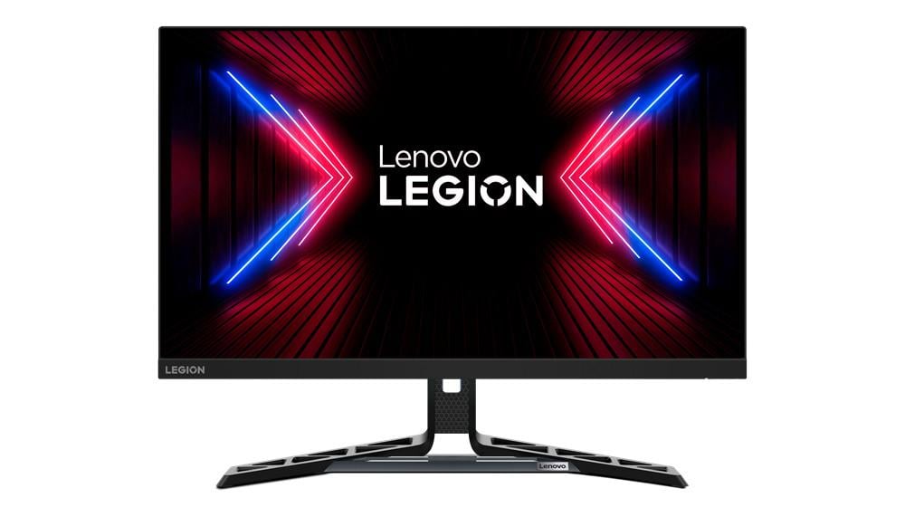 Gaming-Monitor Legion R27q-30, Schwarz, 27 Zoll, QHD, IPS, 165 Hz, 0,5 ms