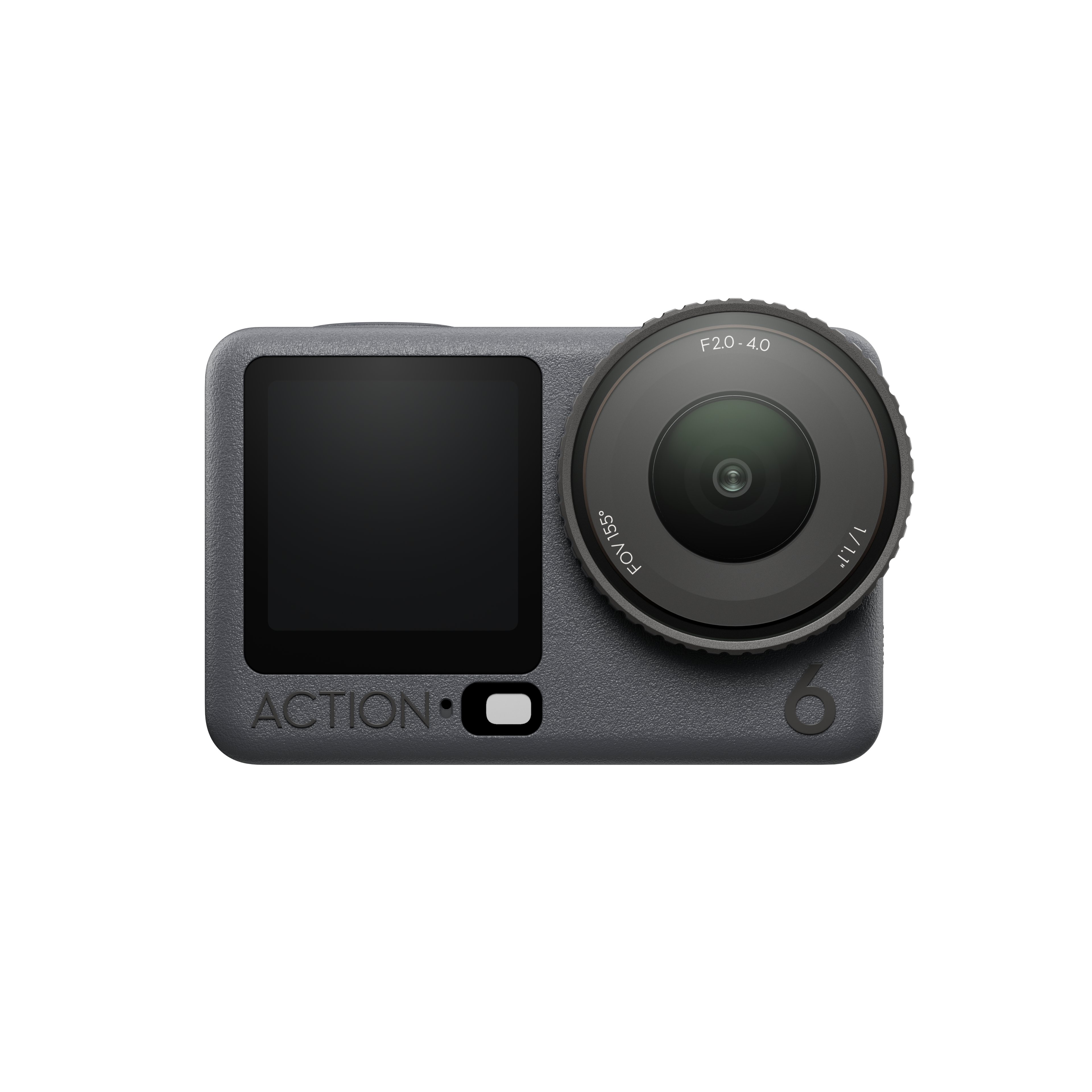 Osmo Action 6 Adventure Combo Action Kamera