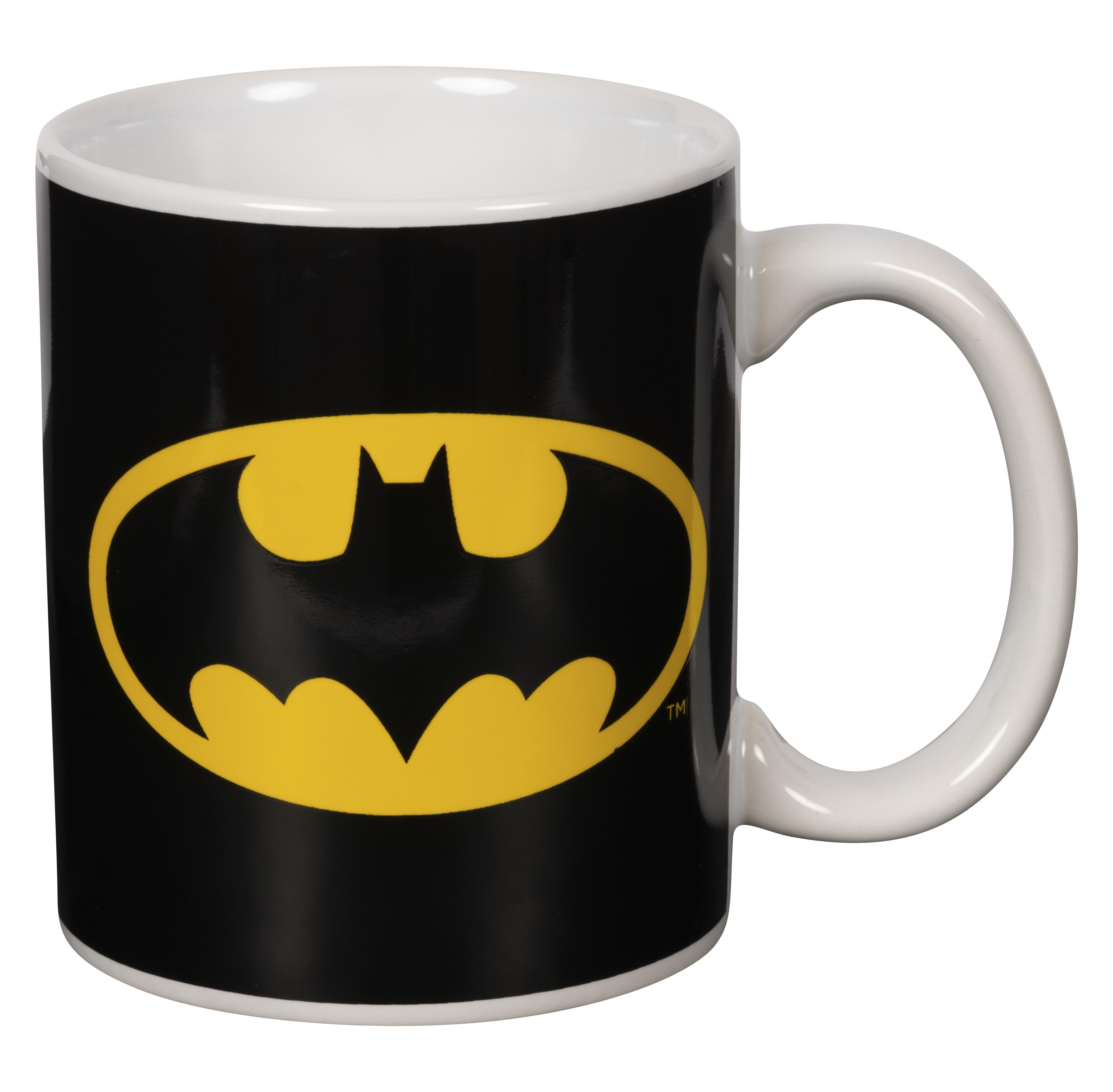 Batman Comic Tasse