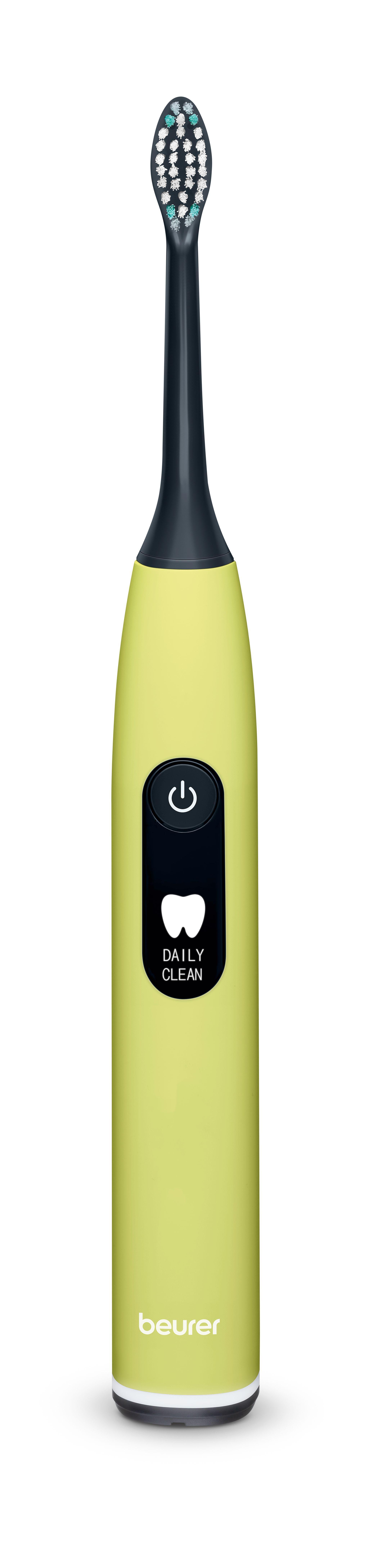 SC 50 Green Planet Splashy Lemon Schallzahnbürste