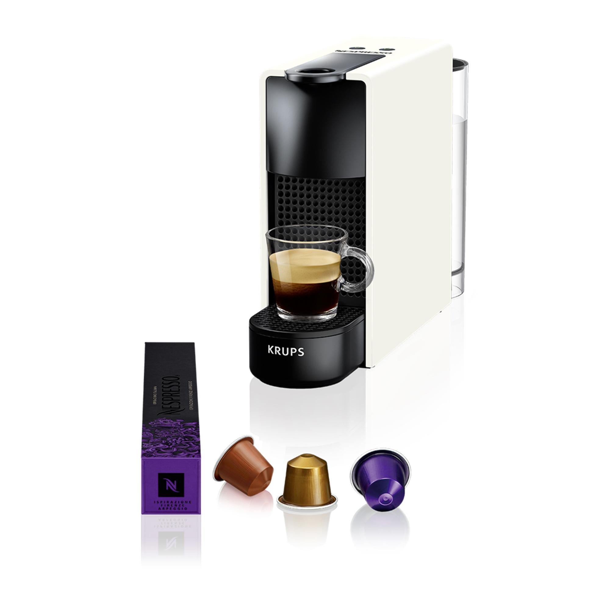 Essenza Mini XN1101 Nespresso-Kapselmaschine