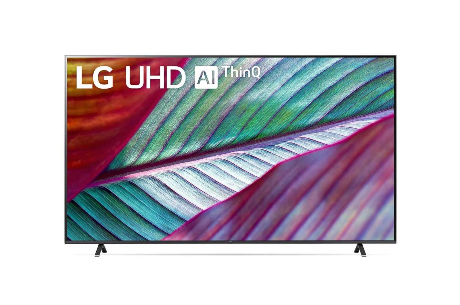 43UR78006LK LED TV