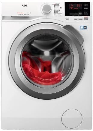 L6FL830EX Waschmaschine