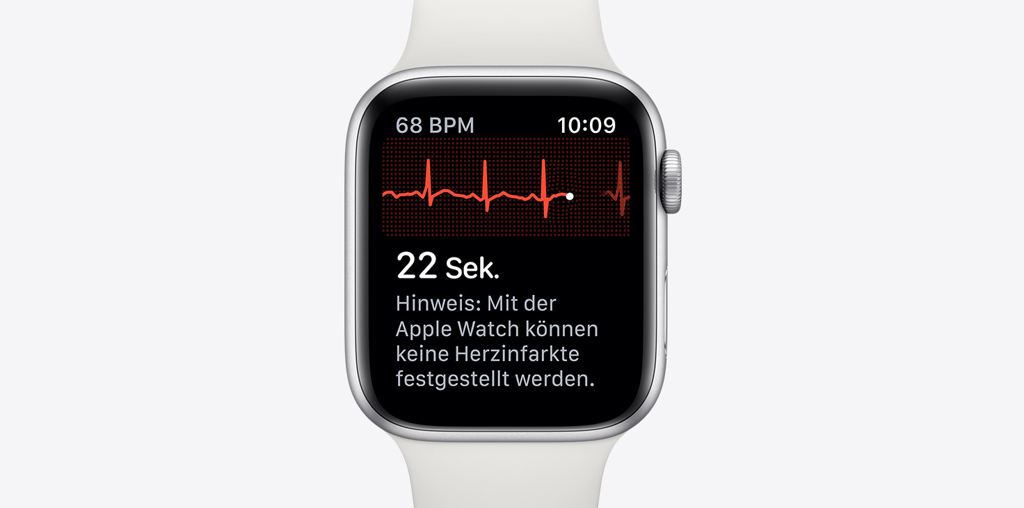 Apple Watch Series 5