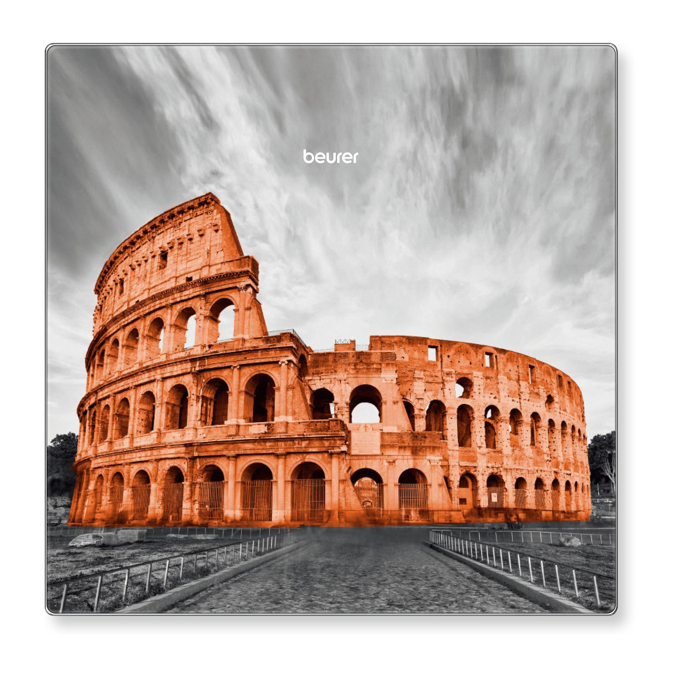 Personenwaage GS 215 Rome