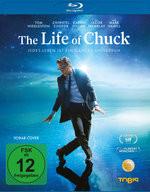 Blu-ray The Life of Chuck