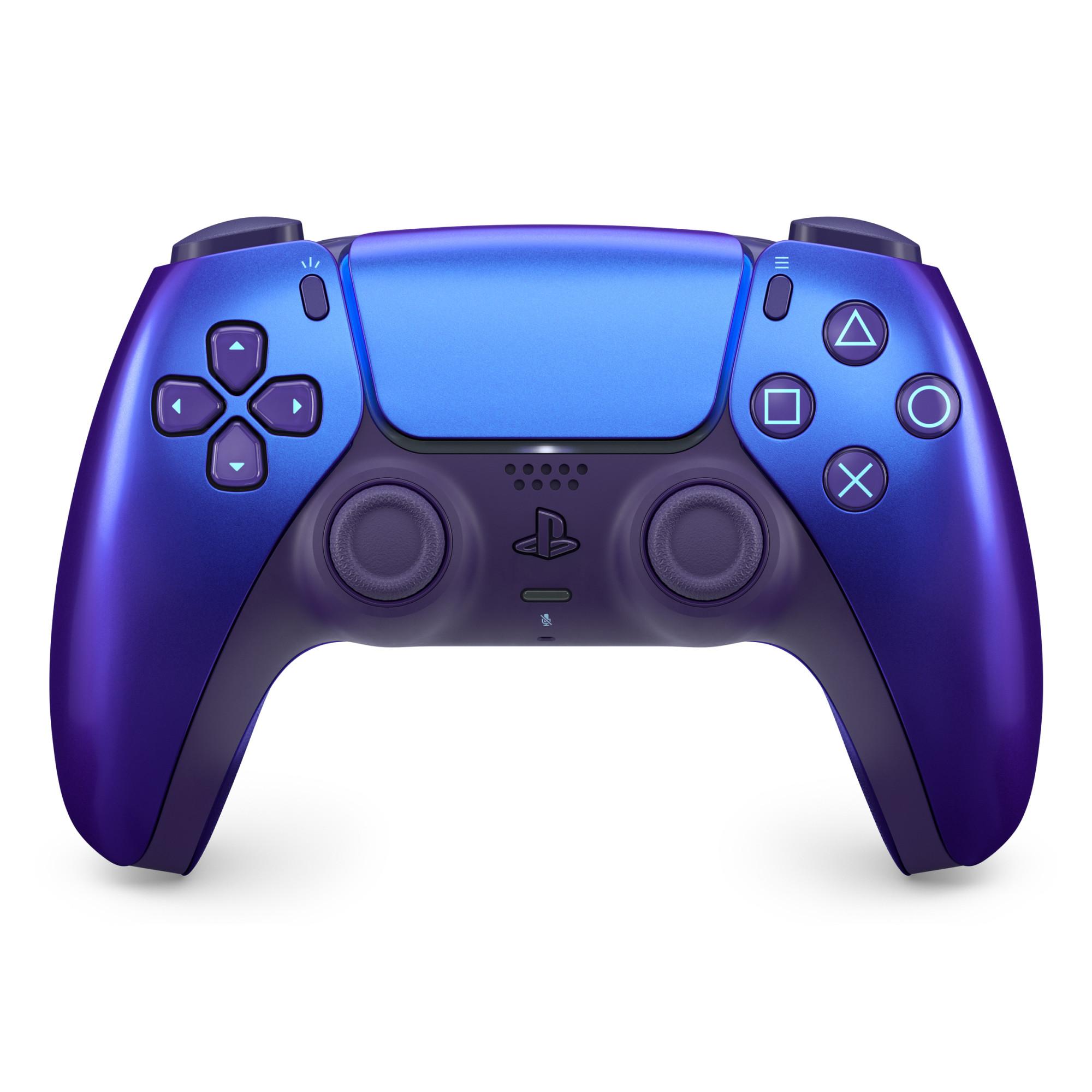 PlayStation 5 DualSense Wireless-Controller Chroma Indigo