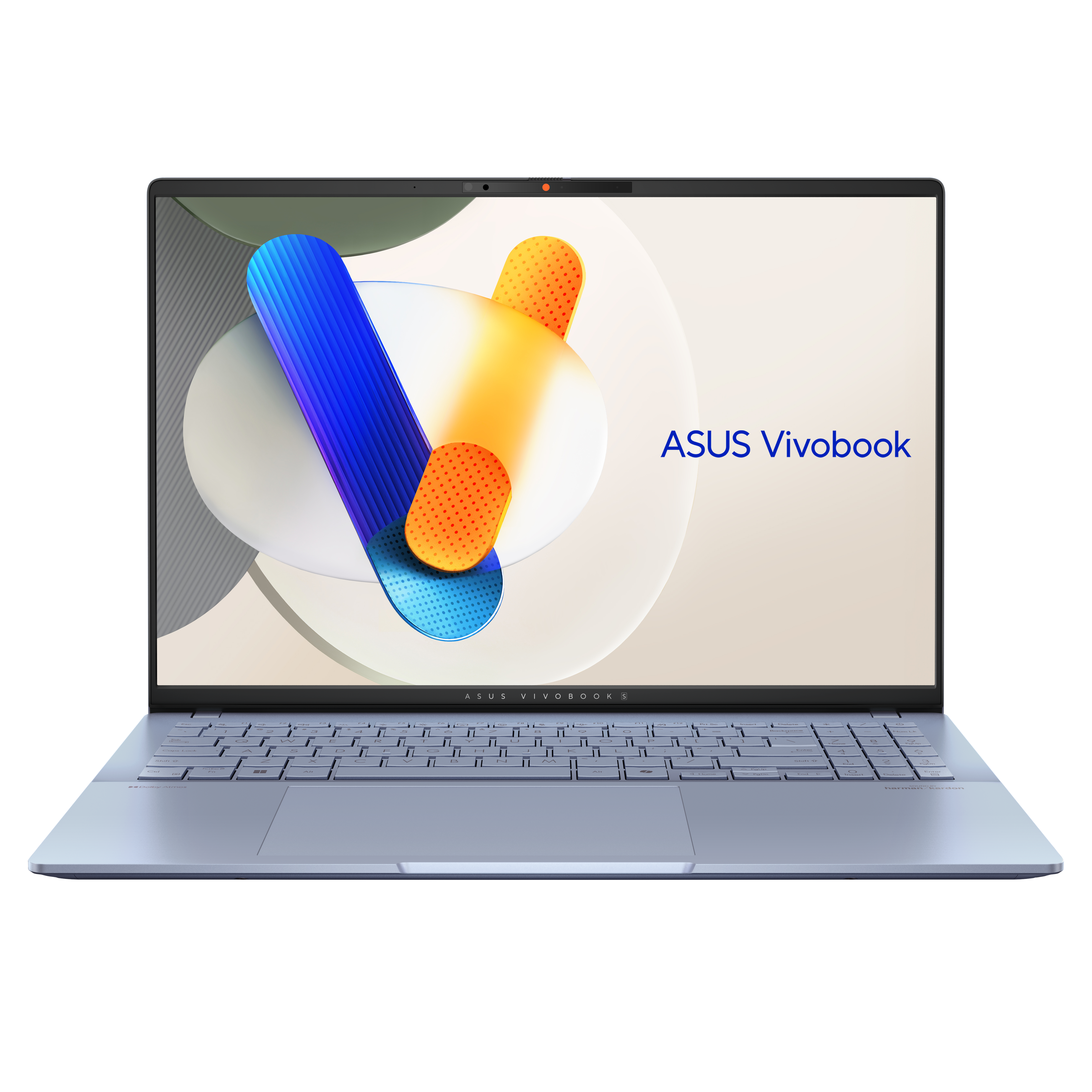 Notebook Vivobook S 15 S5506MA-MA005W, 15,6 Zoll, WQHD+, Intel Core Ultra 7 155H, 16 GB, 1 TB SSD, Intel Arc