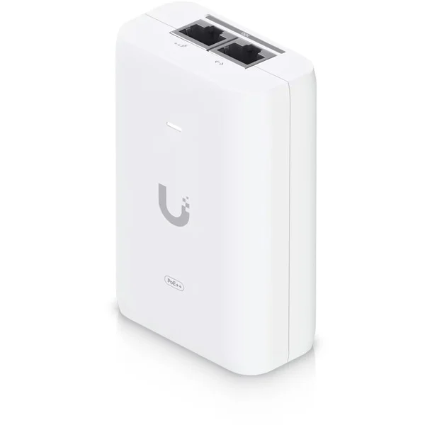 UACC-PoE++-10G Injektor, 60 Watt, 10 GbE