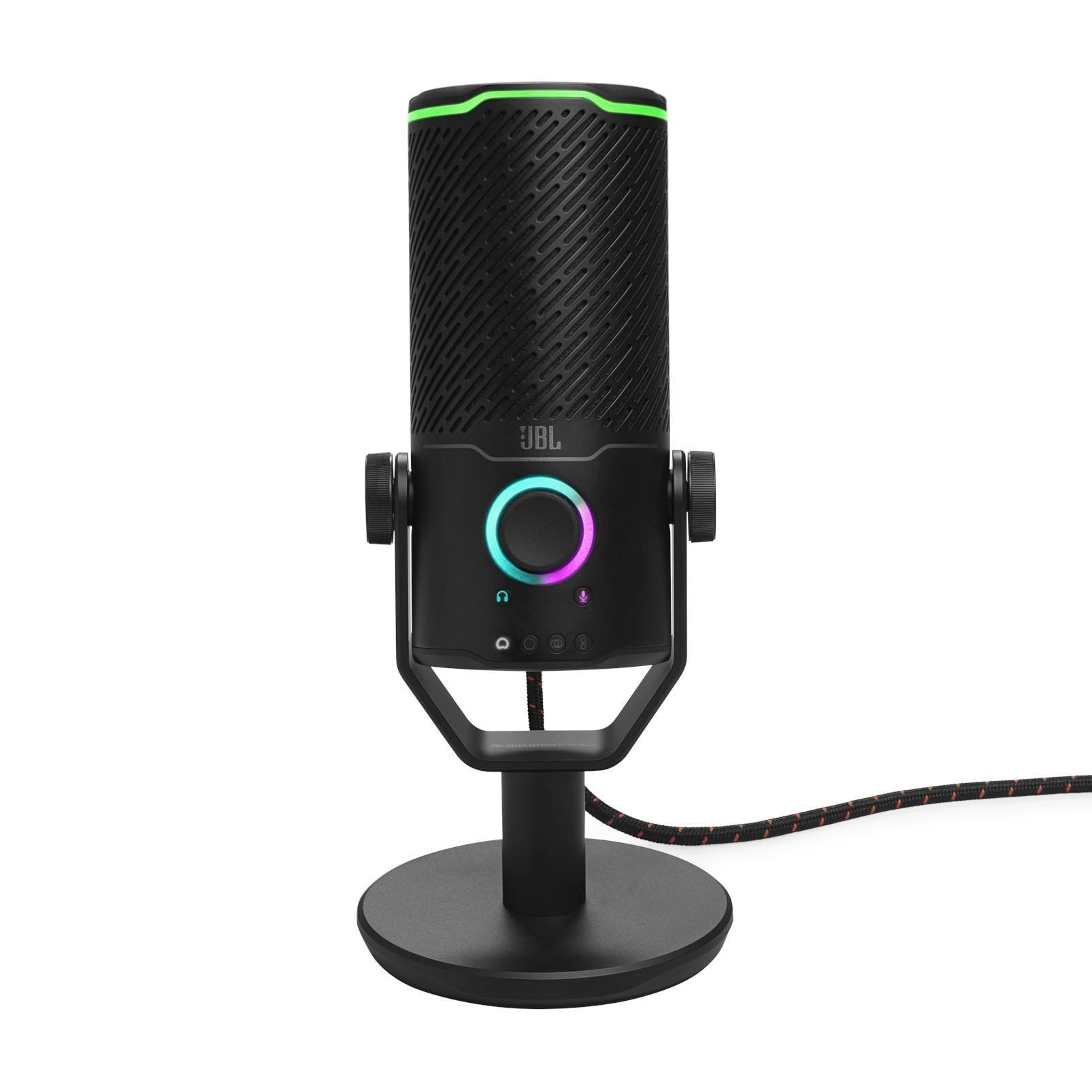 Quantum Stream Studio Tischmikrofon