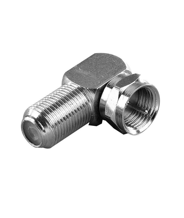 F Winkeladapter (44011)