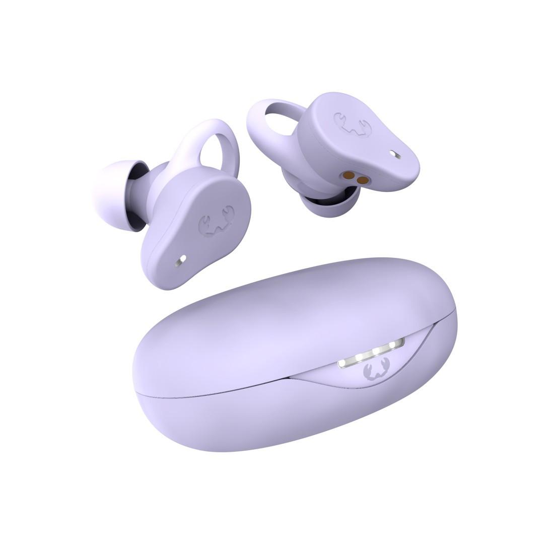 Bluetooth®-In-Ear-Ohrhörer "Twins Move", True Wireless, Dreamy Lilac (00226011)