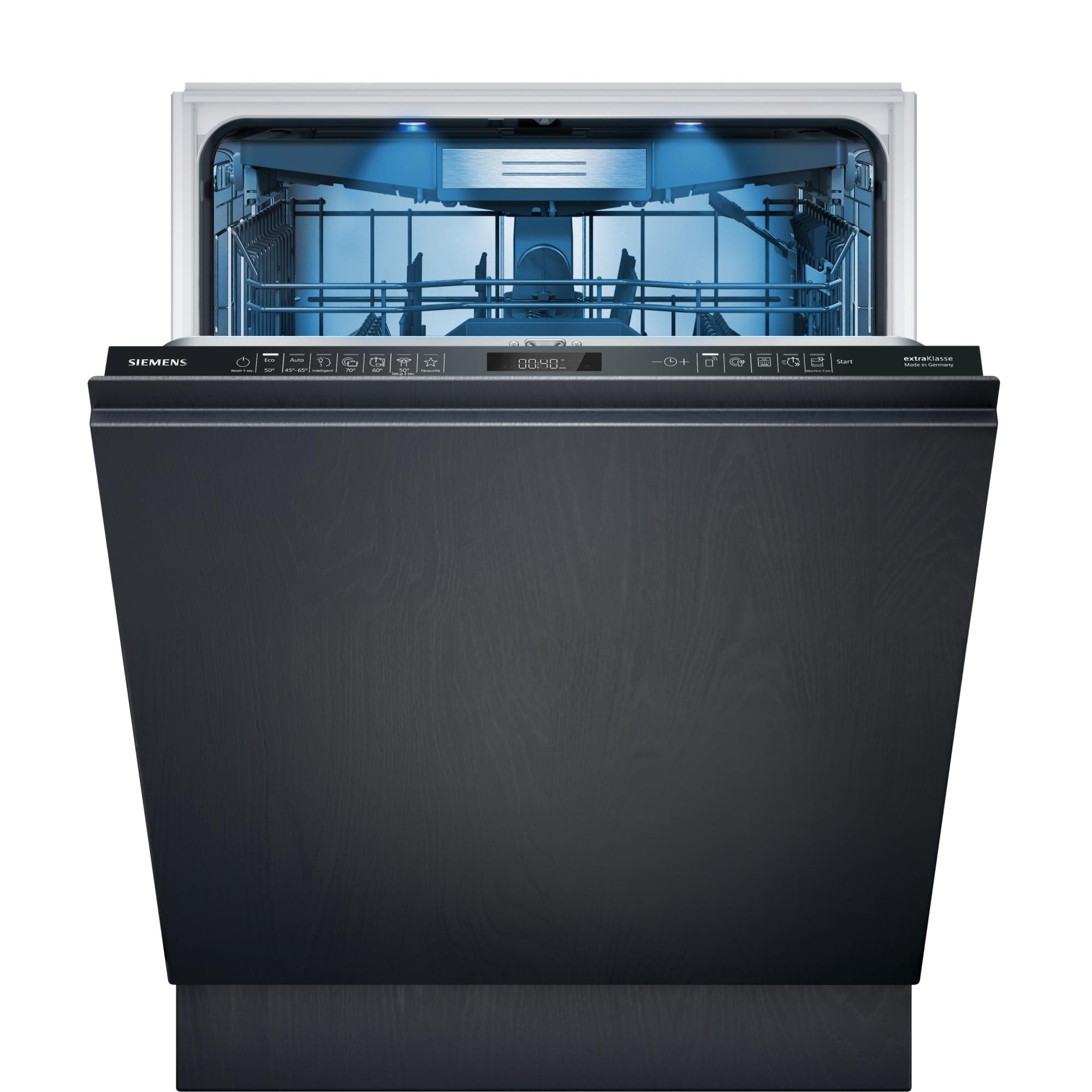 SX67YXM0CE iQ700 Einbau-Geschirrspüler vollintegriert 60 cm