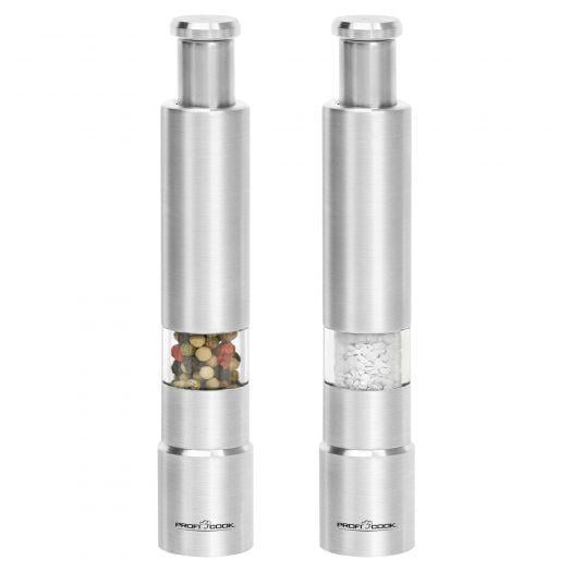 PC-PSM 1160 Pfeffer- und Salzmühle-Set