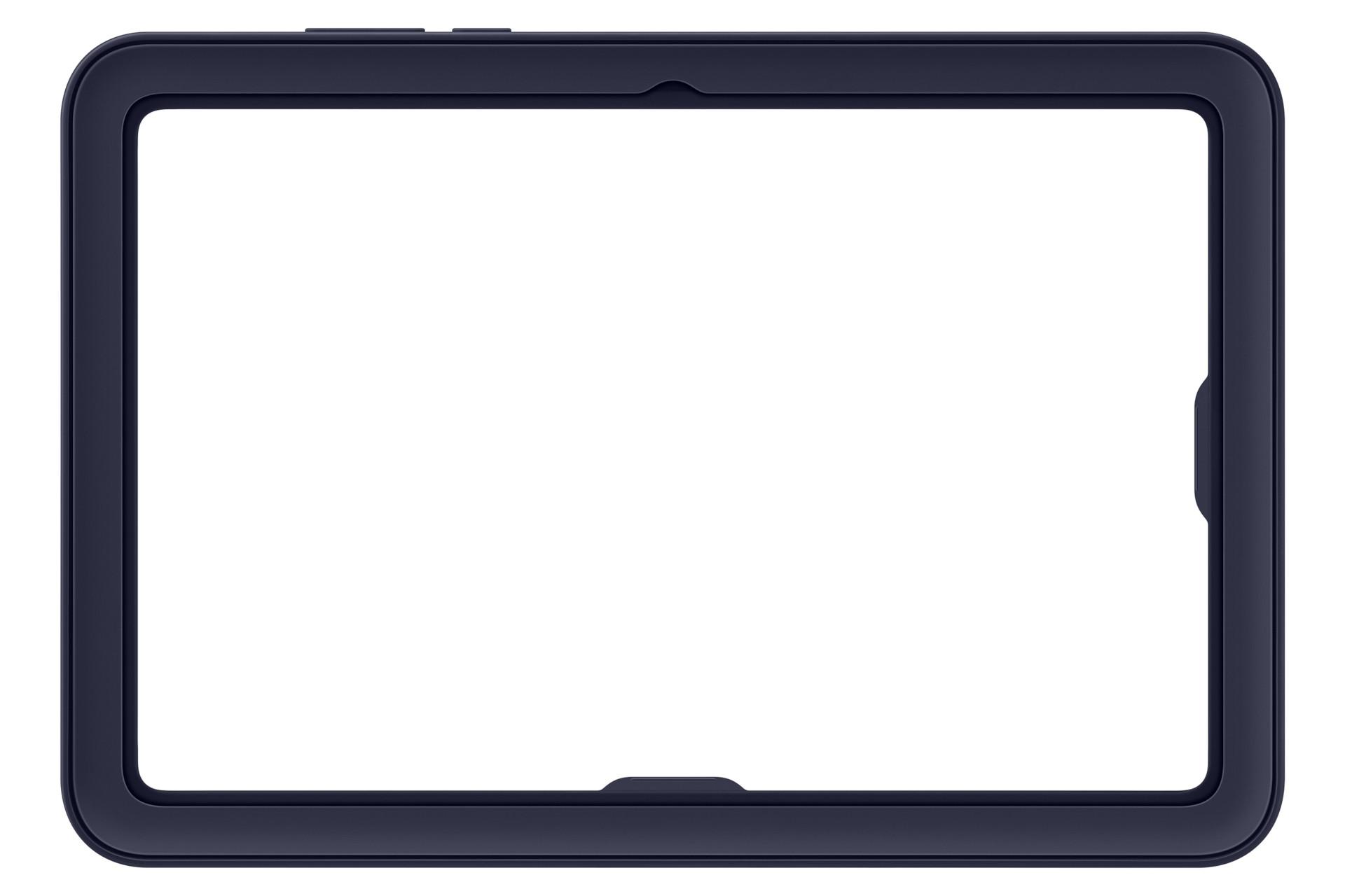 Frame Cover für das Galaxy Tab S11, Navy