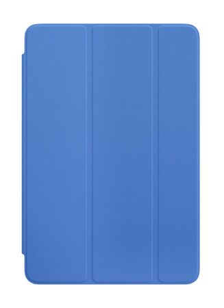 iPad mini 4 Smart Cover königsblau