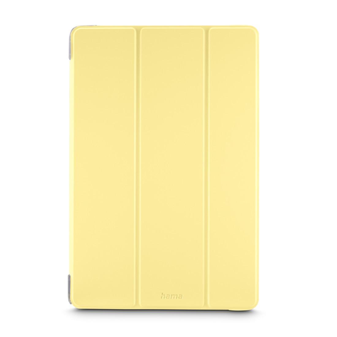 Tablet-Hülle "Pastel World" für Samsung Galaxy Tab A9+ 11", Gelb (00227013)