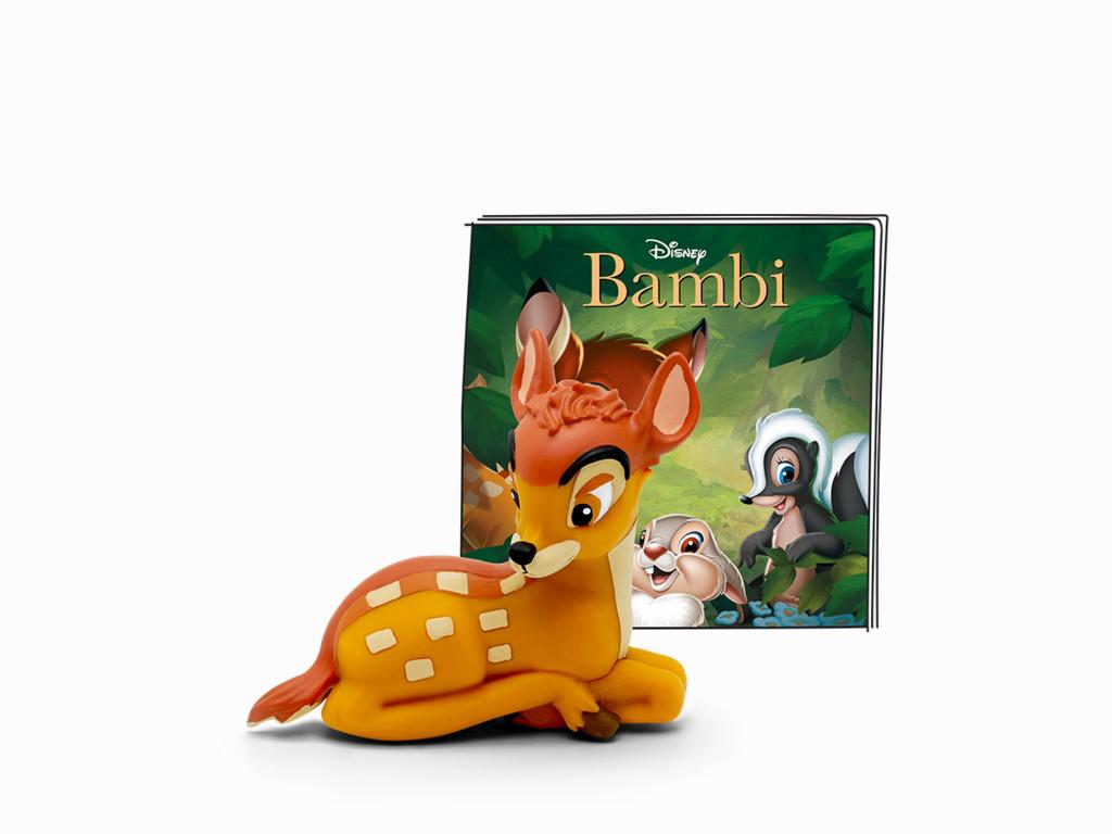 tonies Hörspielfigur Disney - Bambi