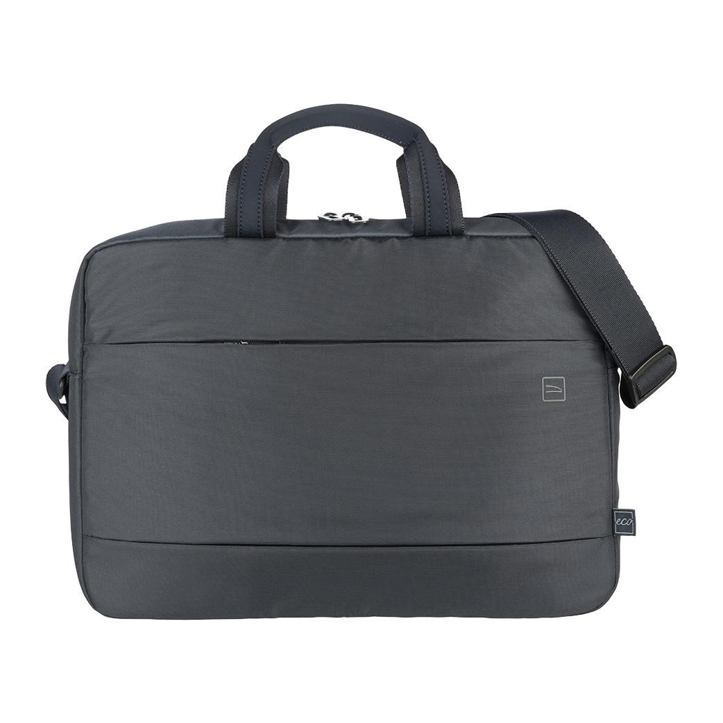 GLOBAL 2 Laptoptasche Laptop 15.6", MacBook Pro 16" blau