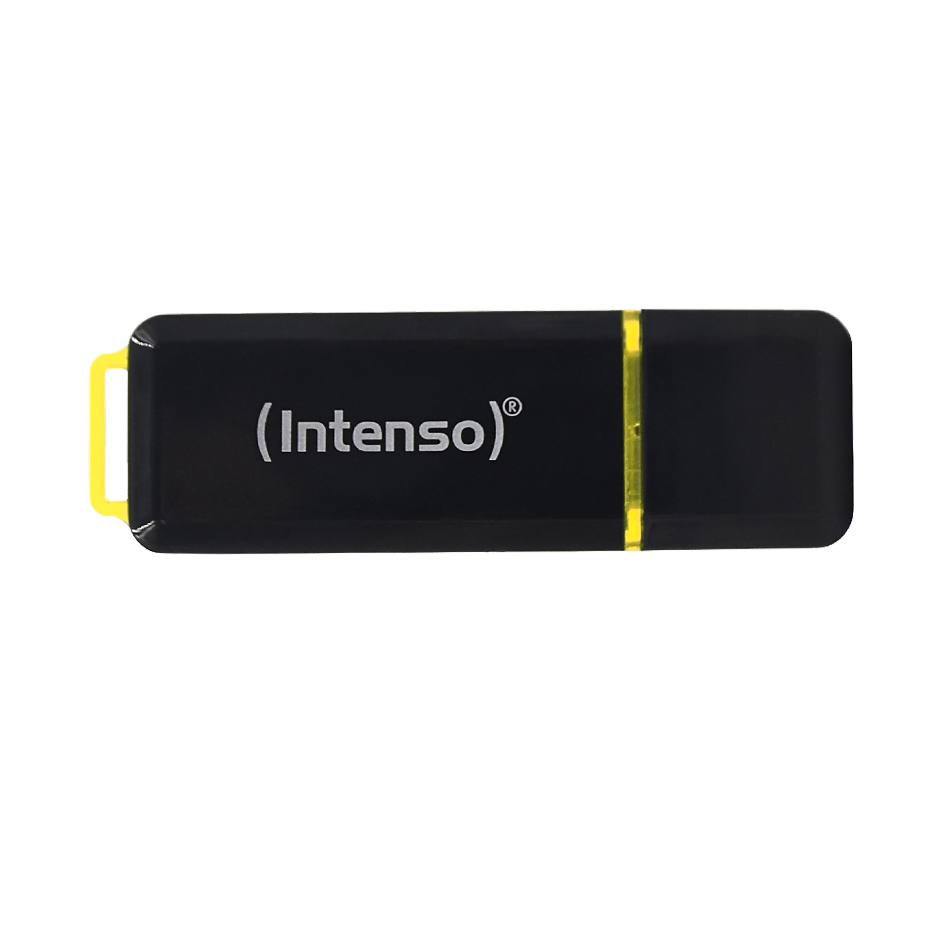 High Speed Line 64 GB USB 3.2 Gen 1x1 USB-Stick