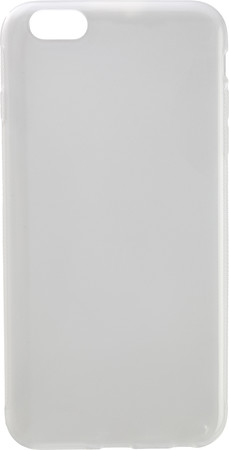 14465 Solid Case für Apple IPhone 6 Plus klar