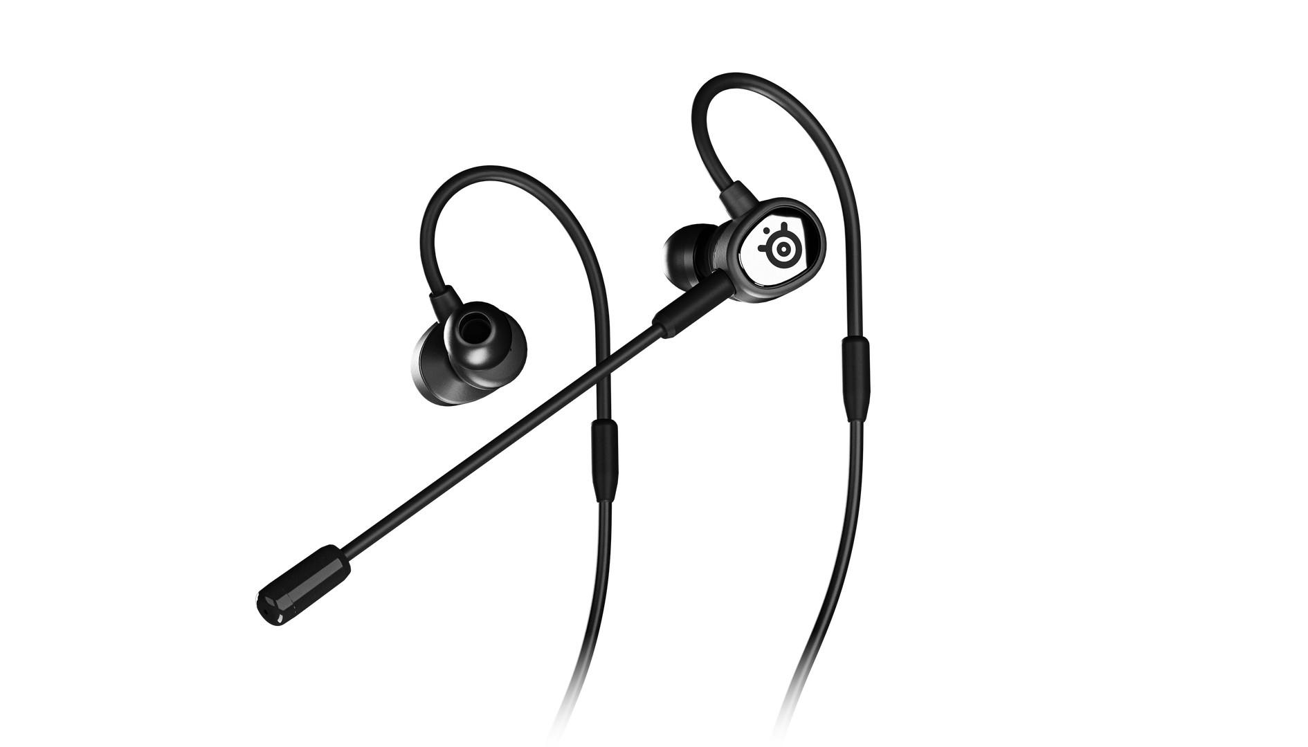 Tusq In-ear Gaming-Headset