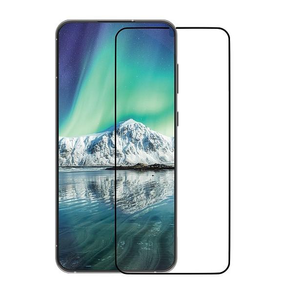 Eco-Shield - Galaxy S24+ - Klar Schutzfolie