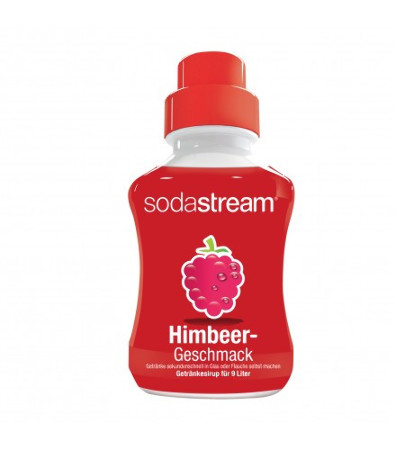 Sirup Himbeer-Geschmack 375 ml