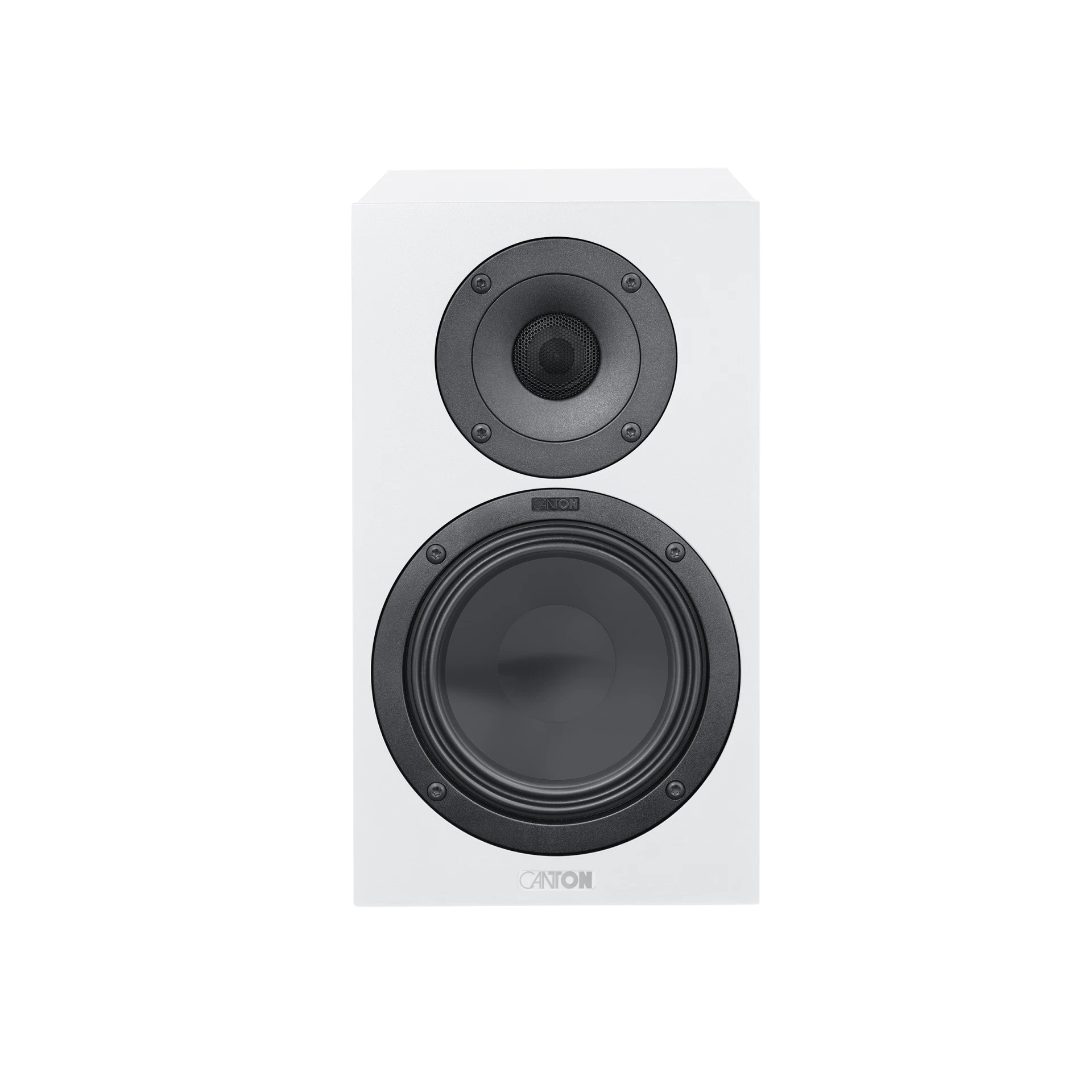 /Yamaha StereoSet silber weiß