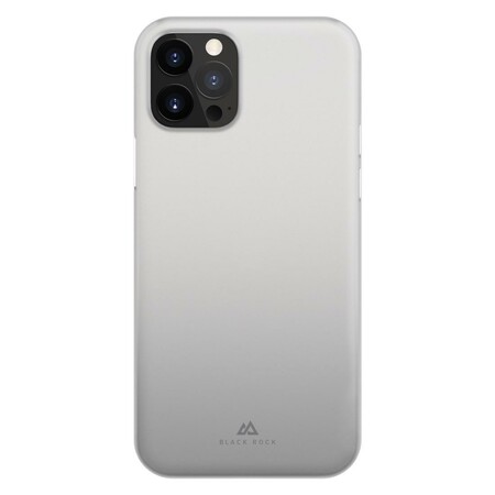 Cover "Ultra Thin Iced" für Apple iPhone 13 Pro, Transparent Handyhülle