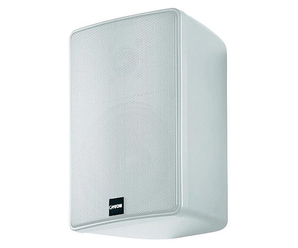 Plus XL.3 weiss (Paar - Setpreis) Wand-Lautsprecher