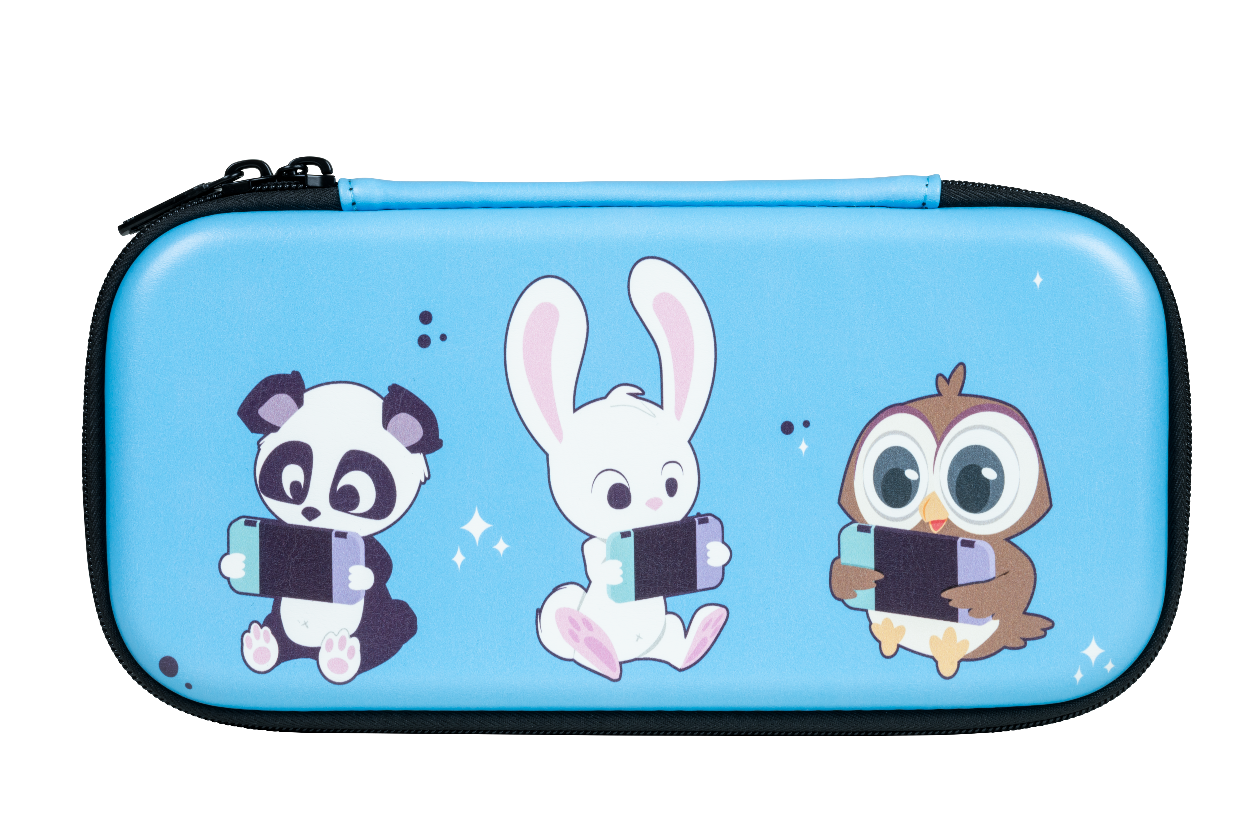 SWI CASE DESIGN HASE EULE Tasche