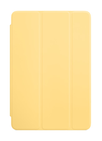 iPad mini 4 Smart Cover gelb