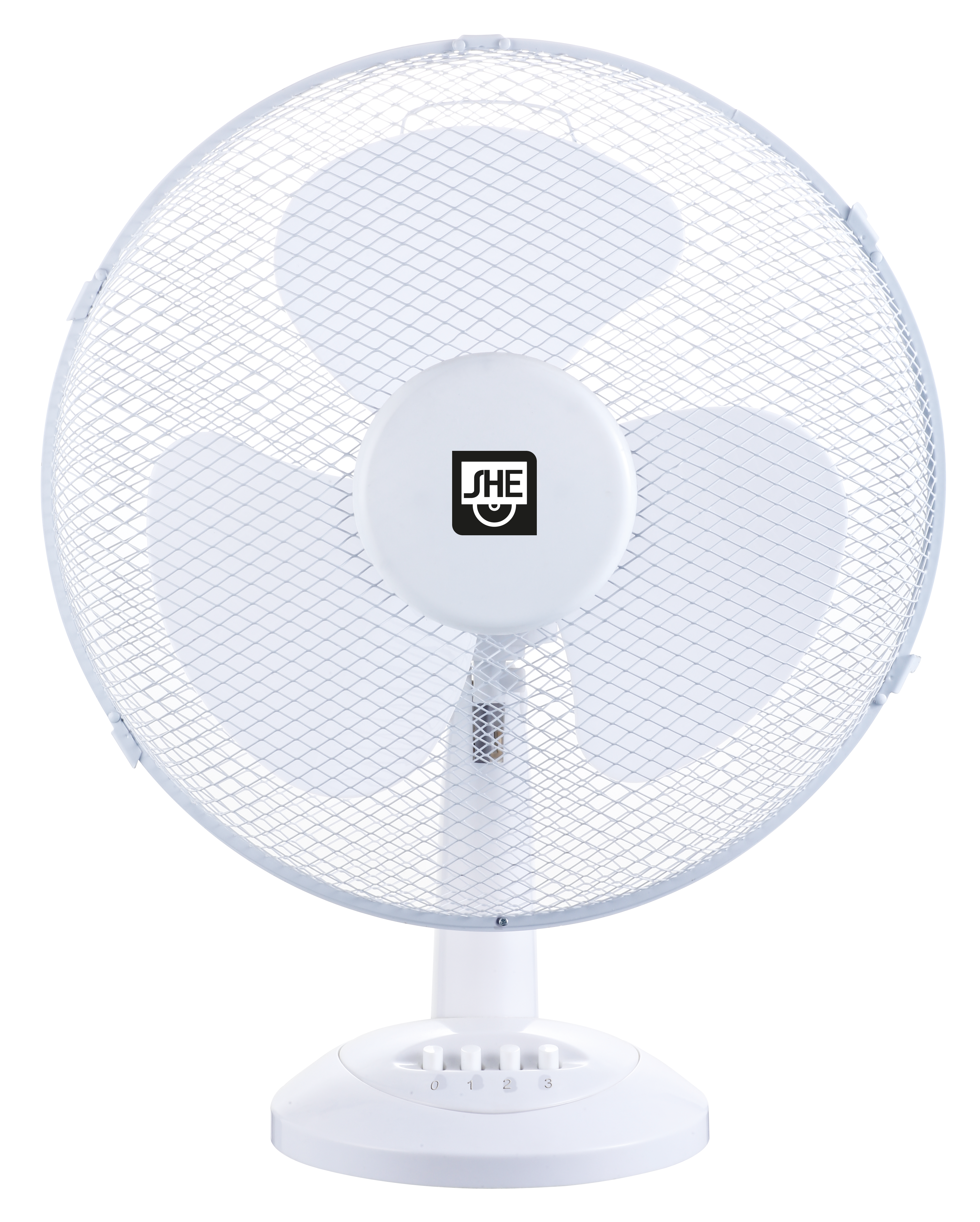 SHE40TI2001 Tischventilator