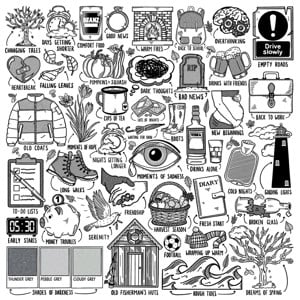 CD Ed Sheeran - Autumn Variations