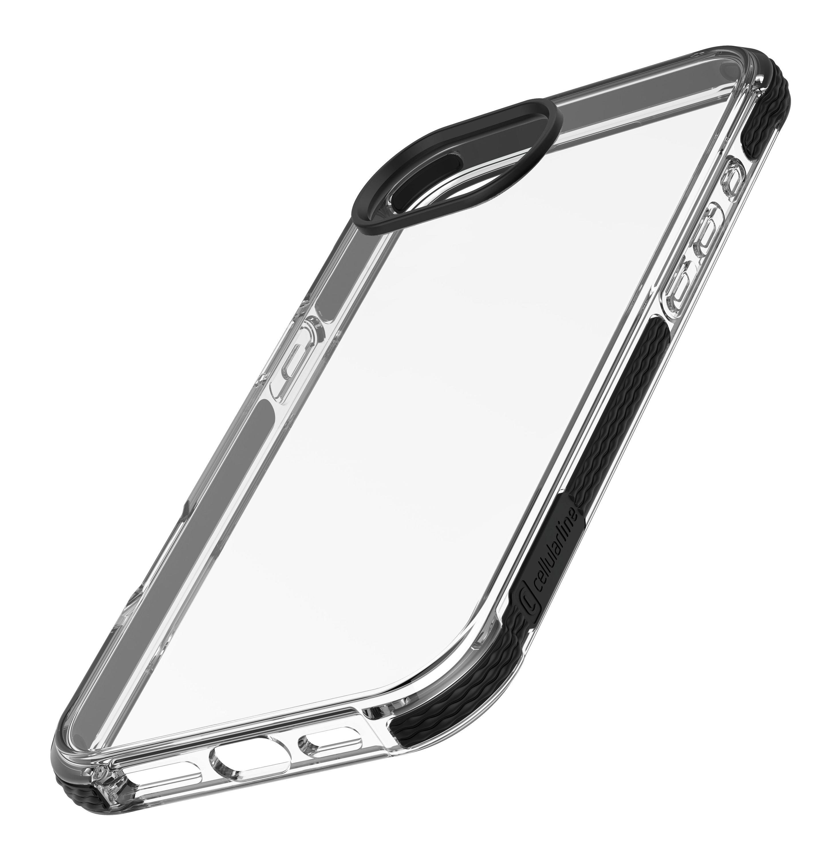 Strong Guard Case für Apple iPhone 16E Clear (61095)