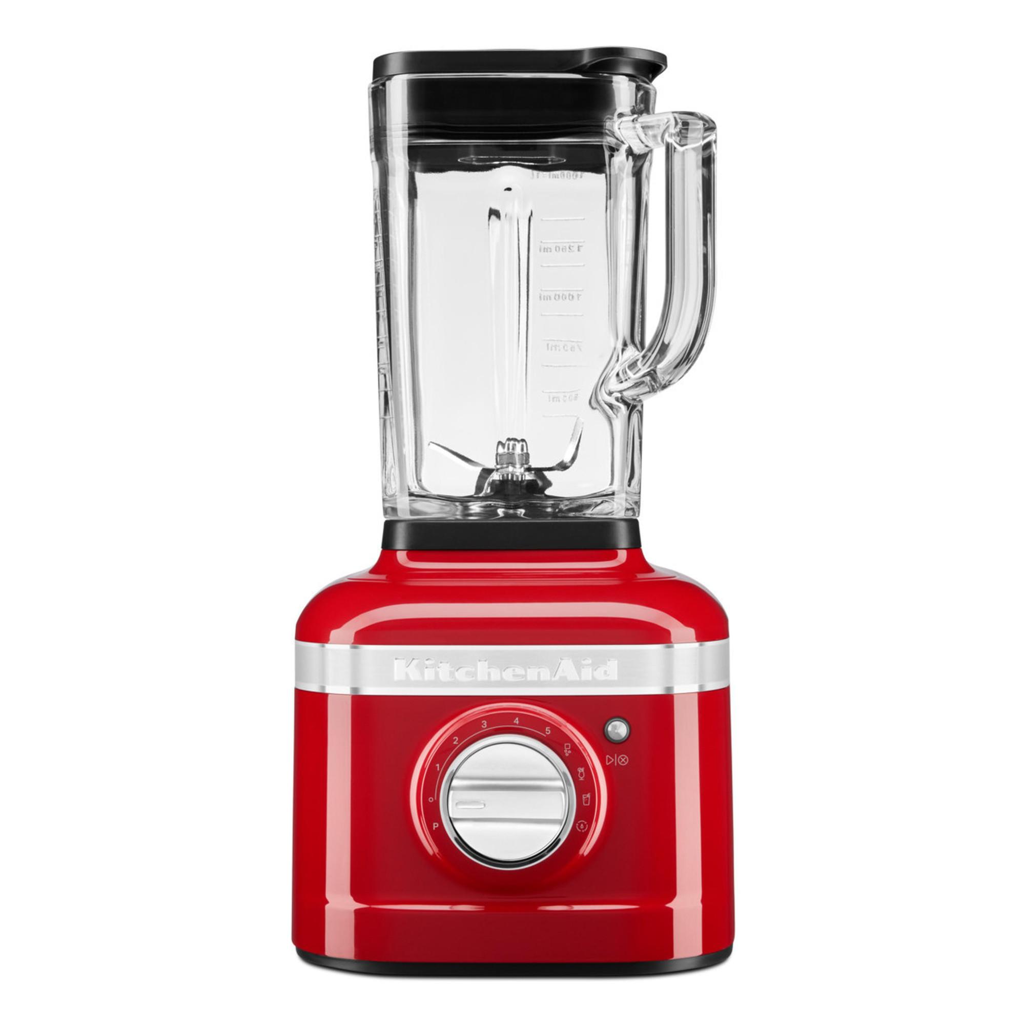 5KSB4026ECA CANDY APPLE Standmixer